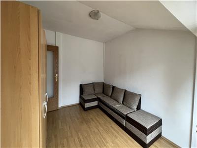 Vanzare apartament 1 camera bloc nou in Marasti  strada Dunarii, Cluj Napoca
