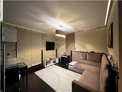 Inchiriere apartament 2 camere de LUX in Gheorgheni- Riviera Luxury, Cluj Napoca