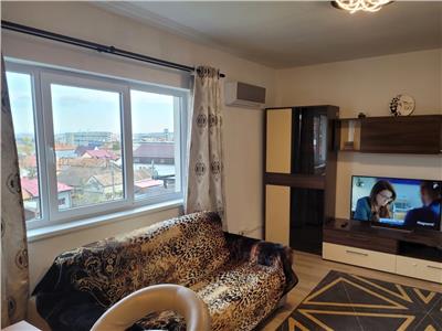 Vanzare apartament 3 camere bloc nou zona Maramuresului Dambul Rotund, Cluj Napoca