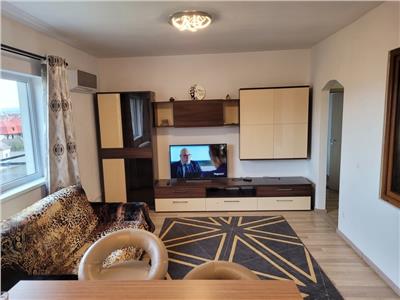 Vanzare apartament 3 camere bloc nou zona Maramuresului Dambul Rotund, Cluj-Napoca