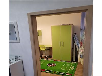 Vanzare apartament 3 camere bloc nou zona Maramuresului Dambul Rotund, Cluj Napoca