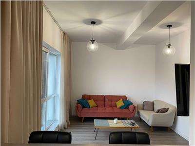 Vanzare apartament 3 camere bloc nou Grigorescu zona Hoia, Cluj-Napoca