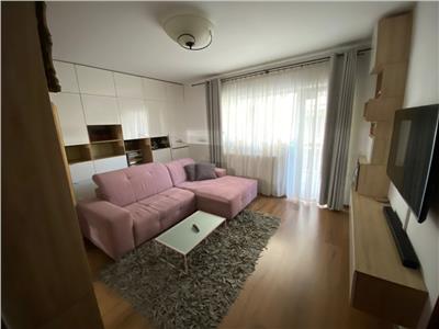 Vanzare apartament 2 camere finisat Iris zona Terapia - Auchan, Cluj-Napoca