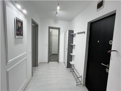 Vanzare apartament 2 camere modern, bloc nou, 54 mp in Dambul Rotund, Cluj Napoca