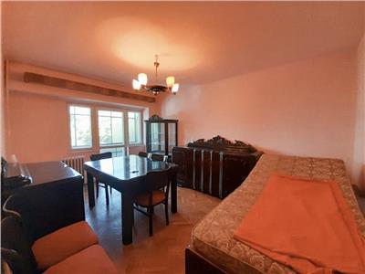 Vanzare apartament 3 camere decomandat Kaufland Marasti, Cluj Napoca