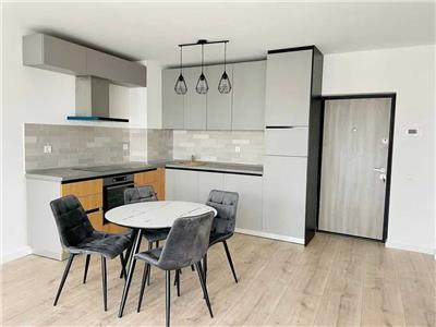 Vanzare apartament 2 camere de LUX bloc nou in Centru  zona Piata Mihai Viteazu, Cluj napoca