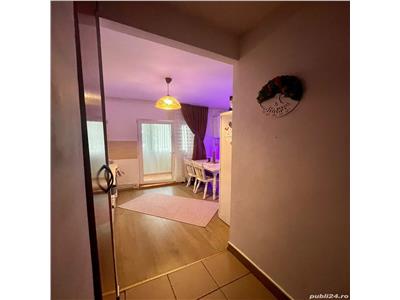 Vanzare apartament o camera Marasti zona MOL Dorobantilor, Cluj Napoca