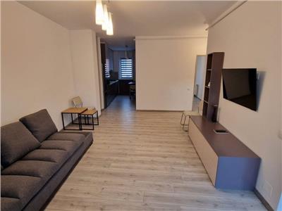 Inchiriere apartament 2 camere modern bloc nou zona Centrala  str Traian, Cluj Napoca