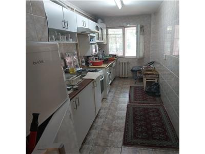 Vanzare apartament 3 camere decomandate in Manastur- zona Mc' Donalds, Cluj Napoca