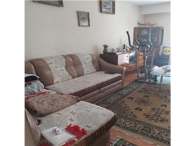 Vanzare apartament 3 camere decomandate in Manastur  zona Mc' Donalds, Cluj Napoca