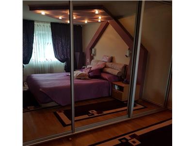 Vanzare apartament 3 camere modern in Manastur  zona Petrom, Cluj Napoca