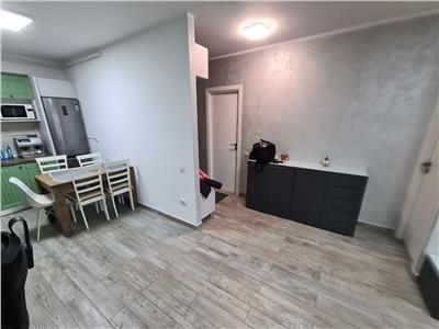Vanzare apartament 2 camere modern zona Bazei Sportive Gheorgheni, Cluj Napoca