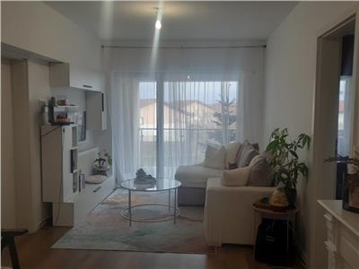 Vanzare apartament 3 camere bloc nou zona Iulius Mall Gheorgheni, Cluj-Napoca