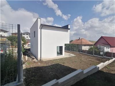 Vanzare casa individuala finalizata, zona Dezmir, Cluj Napoca