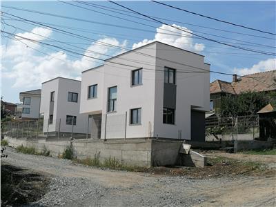 Vanzare casa individuala finalizata, zona Dezmir, Cluj-Napoca