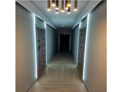 Vanzare apartament 2 camere bloc nou, locatie de exceptie Plopilor, Cluj Napoca
