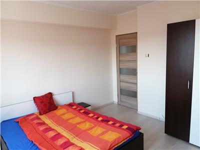 Inchiriere apartament 3 camere decomandate in Gheorgheni  zona Piata Cipariu, Cluj Napoca