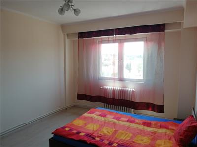 Inchiriere apartament 3 camere decomandate in Gheorgheni  zona Piata Cipariu, Cluj Napoca