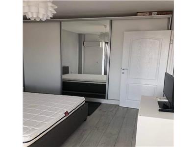 Vanzare apartament 1 camera bloc nou 39 mp zona Marasti  Pod Terapia, Cluj Napoca