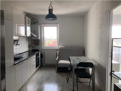 Vanzare apartament 1 camera bloc nou 39 mp zona Marasti- Pod Terapia, Cluj Napoca