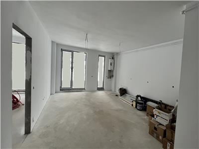Vanzare apartament 2 camere bloc nou zona Zorilor- Lidl Frunzisului, Cluj Napoca