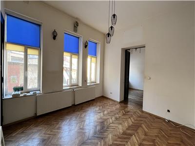Vanzare apartament 2 camere in Centru- Piata Muzeului Cluj Napoca