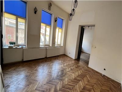 Vanzare apartament 2 camere in Centru- Piata Muzeului Cluj Napoca