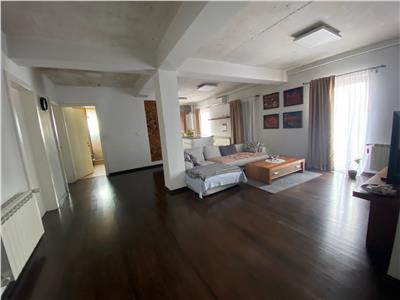 Vanzare apartament 3 camere bloc nou 120 mp in Buna Ziua- zona Oncos, Cluj Napoca