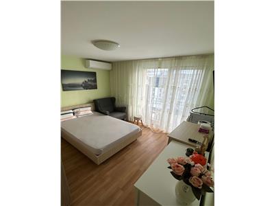 Vanzare apartament 2 camere bloc nou in Floresti- zona Penny