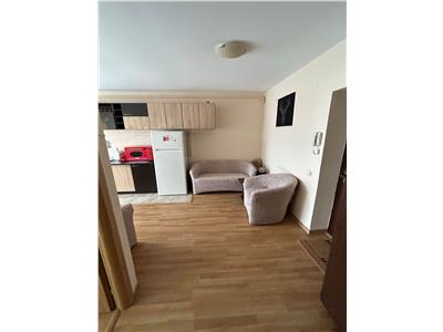 Vanzare apartament 2 camere bloc nou in Floresti  zona Penny