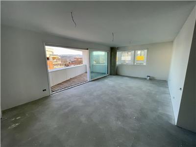 Vanzare apartament 3 camere de LUX locatie de exceptie zona Eremia Grigorescu, Cluj Napoca