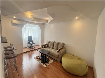 Inchiriere apartament 2 camere in Manastur  zona Mc' Donalds, Cluj Napoca