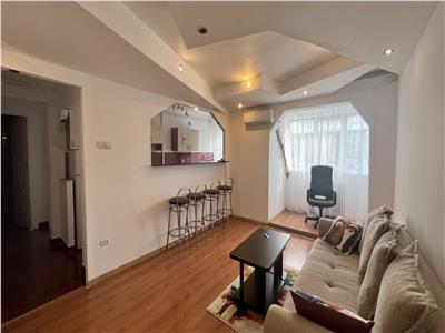Inchiriere apartament 2 camere in Manastur- zona Mc' Donalds, Cluj Napoca