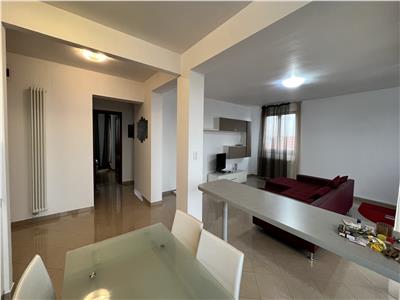 Vanzare apartament 3 camere modern bloc nou 114 mp, in Andrei Muresanu, Cluj Napoca