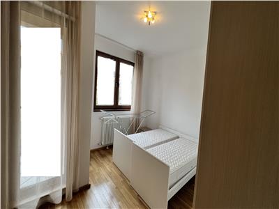 Vanzare apartament 3 camere modern bloc nou 114 mp, in Andrei Muresanu, Cluj Napoca