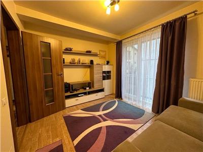 Vanzare apartament 4 camere modern bloc nou tip vila in Marasti  zona Leroy Merlin, Cluj Napoca