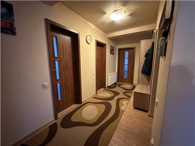Vanzare apartament 4 camere modern bloc nou tip vila in Marasti  zona Leroy Merlin, Cluj Napoca