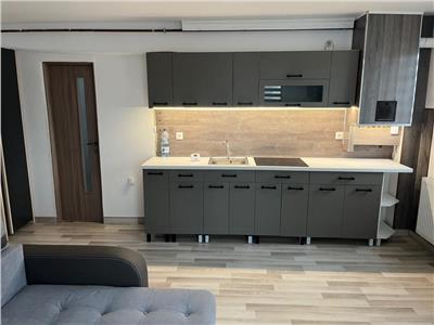 Vanzare apartament 2 camere bloc nou, cu loc de parcare in Dambul Rotund  zona Lidl, Cluj Napoca