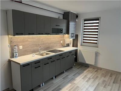Vanzare apartament 2 camere bloc nou, cu loc de parcare in Dambul Rotund  zona Lidl, Cluj Napoca