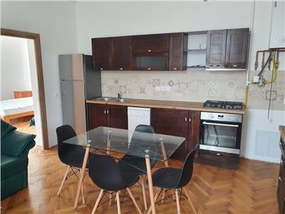 Inchiriere apartament 4 camere modern in Centru  Piata Unirii, Cluj Napoca