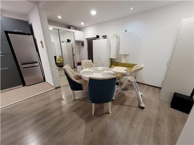 Vanzare apartament 3 camere modern Borhanci zona Capat Brancusi, Cluj-Napoca