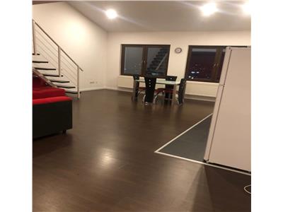 Inchiriere apartament 3 camere bloc nou zona Zorilor- OMV Calea Turzii, Cluj Napoca
