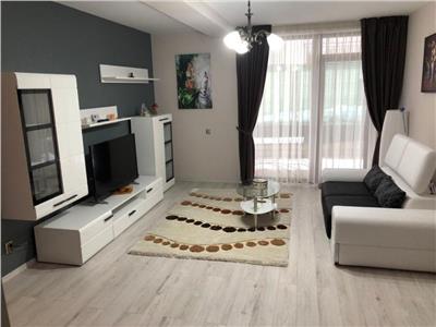 Vanzare apartament 4 camere cu gradina de 40 mp zona Zorilor- Leroy Merlin Calea Turzii, Cluj Napoca
