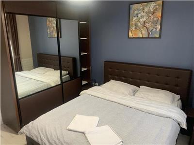 Vanzare apartament 4 camere cu gradina de 40 mp zona Zorilor  Leroy Merlin Calea Turzii, Cluj Napoca