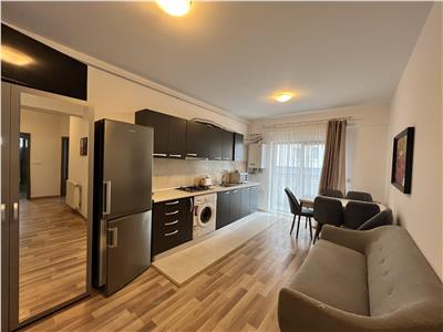 Vanzare apartament 3 camere bloc nou zona Zorilor- MOL Calea Turzii, Cluj Napoca