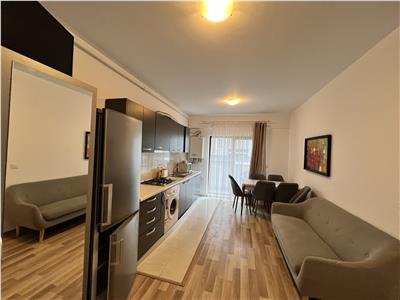 Vanzare apartament 3 camere bloc nou zona Zorilor  MOL Calea Turzii, Cluj Napoca