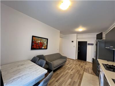 Vanzare apartament 3 camere bloc nou zona Zorilor  MOL Calea Turzii, Cluj Napoca