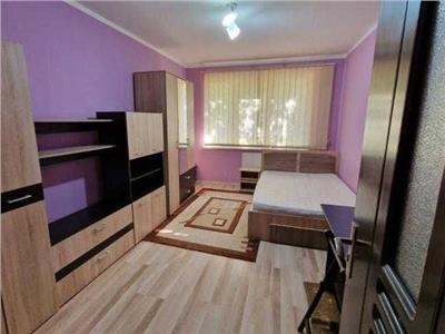 Vanzare apartament 2 camere decomandat Gheorgheni zona Interservisan, Cluj-Napoca