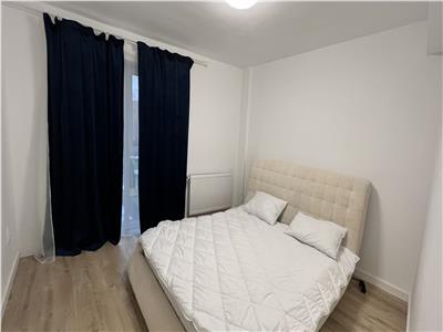 Vanzare apartament 2 camere bloc nou in Dambul Rotund zona Mega Image, Cluj Napoca