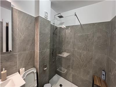 Vanzare apartament 2 camere bloc nou in Dambul Rotund zona Mega Image, Cluj Napoca
